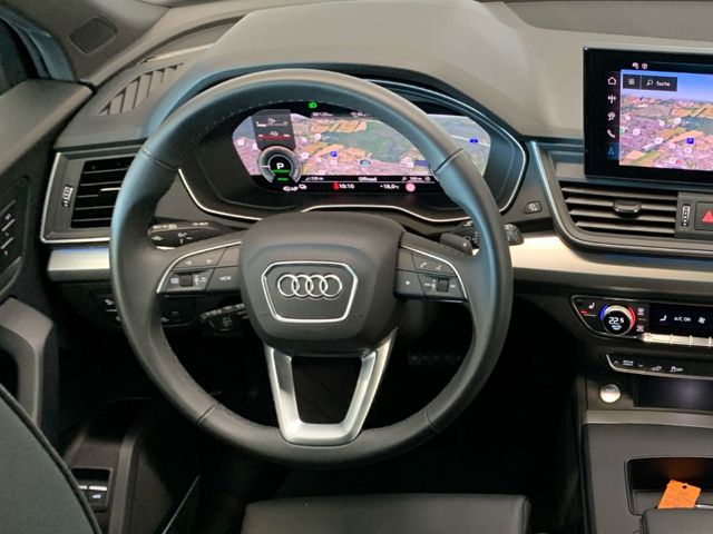 Q5 Sportback 55 TFSIe QUATTRO LED+KAMERA+AHK+B&O