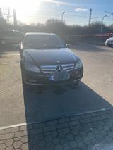 Mercedes-Benz Mercedes Benz  C350 CDI - Mercedes-Benz C 350 in Bremen