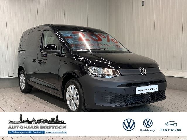 Volkswagen Caddy 2.0 TDI AHK RFK TEMPO / SOFORT VERFÜGBAR!