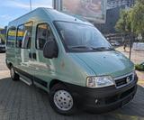 Fiat Ducato Luxusbus/Hochdach 2.8 JTD*1.Hand*AUT*8-Si - gebrauchte Fiat Ducato aus dem Jahr 2005