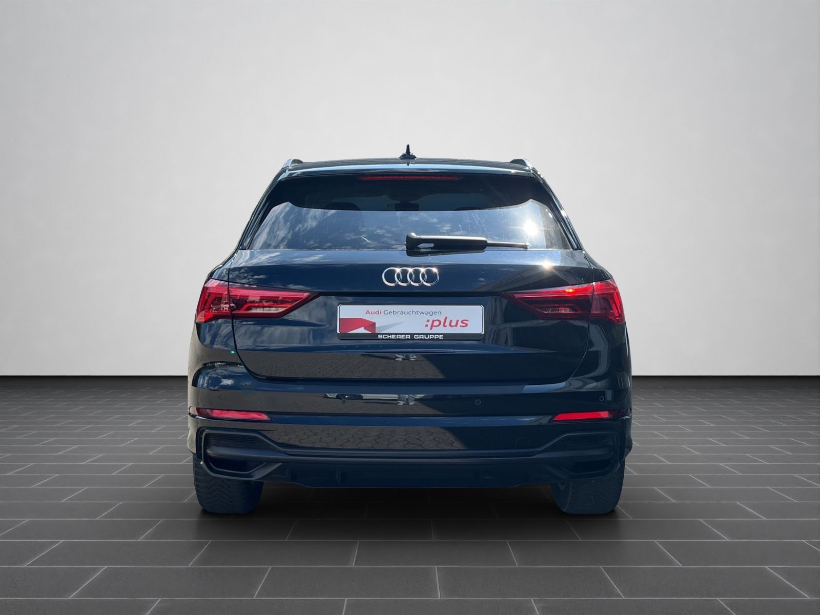 Audi Q3 - Bild 7