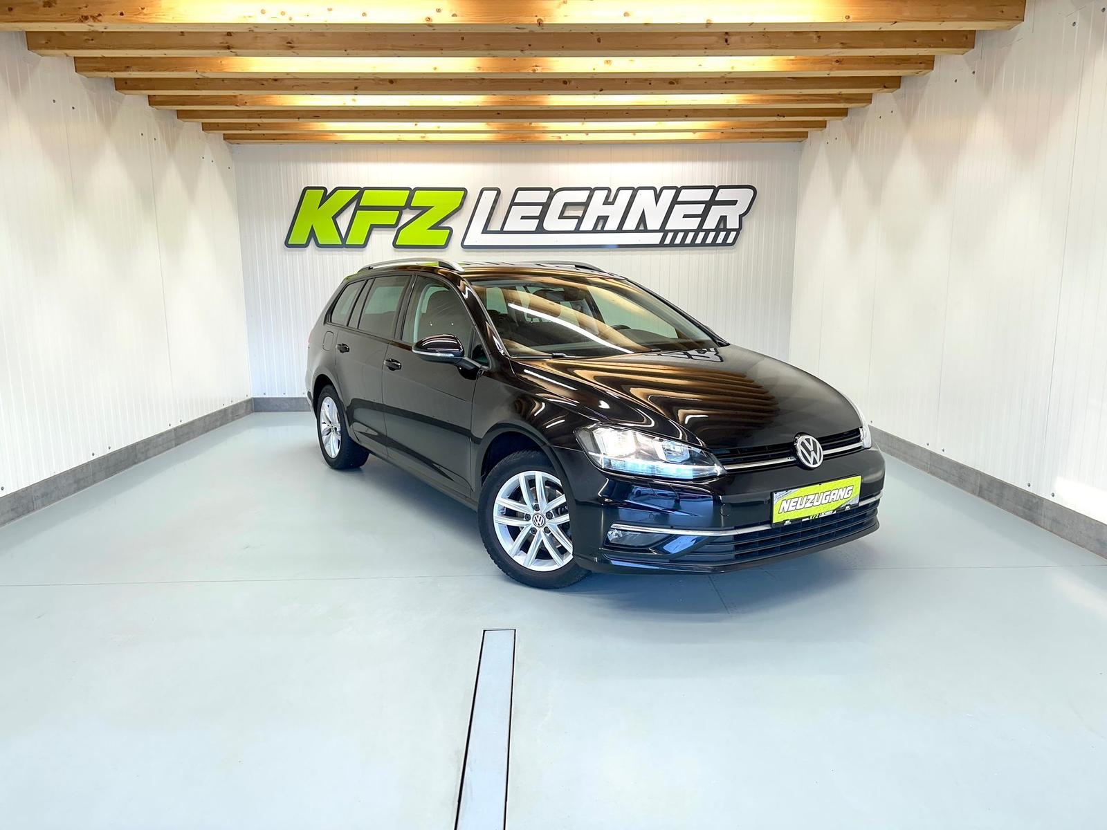Volkswagen Golf Variant 1.0 TSI "NAVI*SITZH*ACC*PDC"