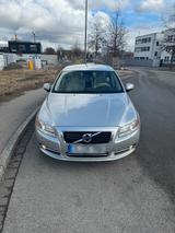 Volvo S 80 II 2.4 Diesel Summum zum verkau... - Volvo: V80