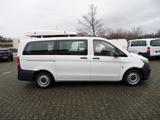 Mercedes-Benz Vito Tourer 111 CDI Pro lang+Begleitfzg.8-Sitzer - : Sitzer 8