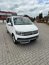 Volkswagen T6 Multivan - Panamericana - Volkswagen: Panamericana
