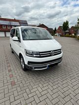 Volkswagen T6 Multivan - Panamericana - Multivan panamericana gebraucht