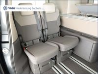 Volkswagen T7 California - Vorschau Bild 16