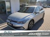 Volkswagen Golf VIII Active LED Navi ACC  Fernlichtass. Par