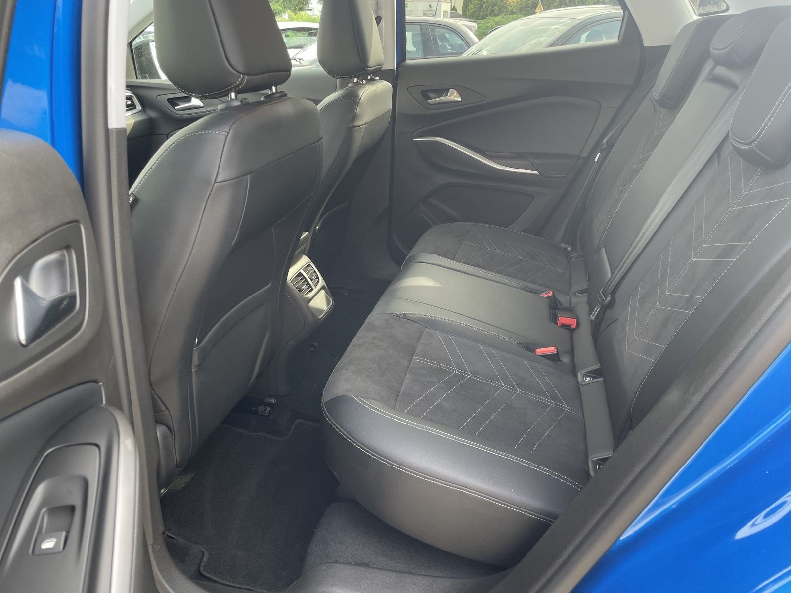 Opel Grandland (X) - Bild 14