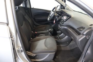 Opel Karl 1.0 Edition KLIMA+LANE+ISOFIX+ALLWETTER