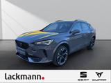 Cupra Formentor 2.0 VZ 4Drive *Navi*LED*Panorama*Beats - Cupra Formentor Gebrauchtwagen in Wuppertal
