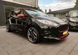 Ford Fiesta Sport 140Ps - Ford: F 140