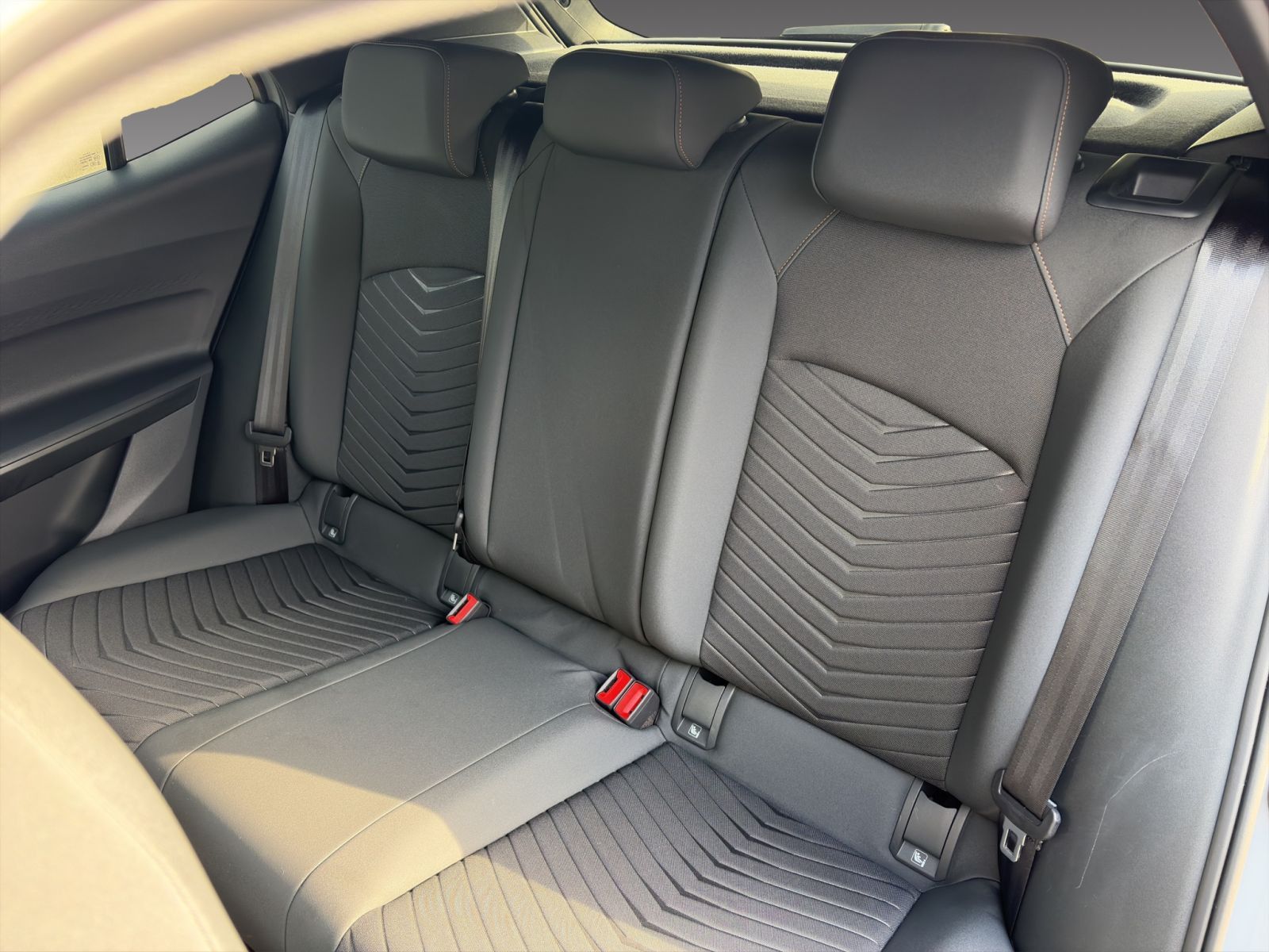 Cupra Born - Bild 12