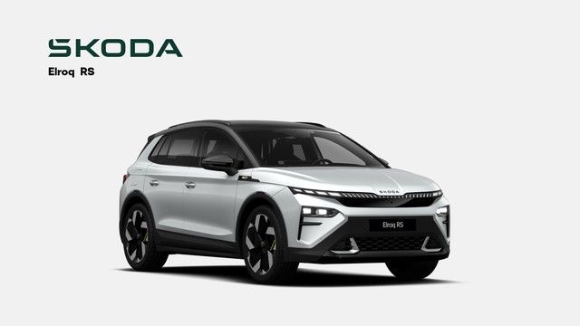 Image of Skoda Elroq