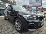 BMW X3 xDrive 20d M Sport*Navi*LED*Head-Up*Kamera* - BMW X3 Gebrauchtwagen in Leipzig