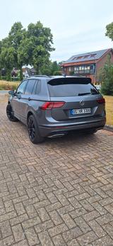 Volkswagen Tiguan 2.0 TDI SCR 176kW DSG 4MOTION OFFROAD... - Volkswagen Tiguan OFFROAD mit Diesel-Antrieb