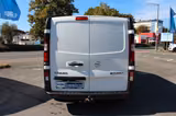 Opel Vivaro B Kasten L2H1 2,9t*1.Hand*AHK*Allwetter - gebrauchte Opel Vivaro aus dem Jahr 2017