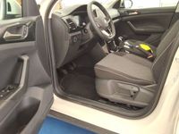 Volkswagen T-Cross - Vorschau Bild 5