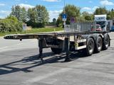 Vanhool N.V. 3B0070 Tank Chassis Auflieger