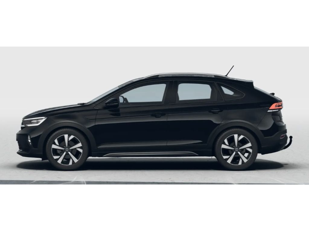 Volkswagen Taigo - Bild 2