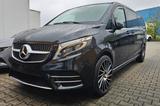 Mercedes-Benz V 300 d Aut. AVANTG. ED. extralang AVANTGARD...