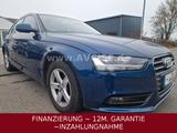 Audi A4 Avant *1.HD~S-DACH PANO~MJ2015~TÜV NEU* - Audi A4: 20