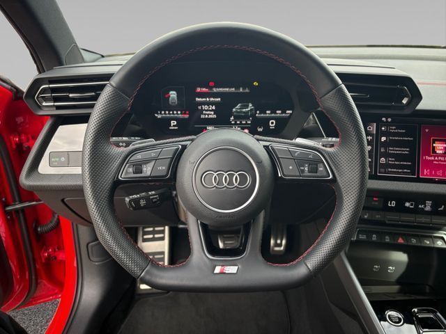 Audi A3 - Bild 13