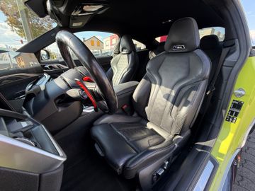 BMW M4 - 11