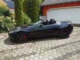 Aston Martin V8 Vantage Roadster Facelift 4.7l 427PS ATM28Tkm - Aston Martin V8 Vantage mit Benzin-Antrieb