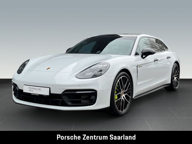 Porsche Panamera 4 E-Hybrid Sport Turismo Platinum Editi