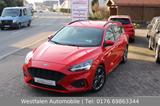 Ford Focus 1,5EcoBoost 182PS ST-Line+|HeadUp|Navi|Ahk - mit Benzin-Antrieb: Isofix, Kombi