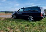 Volkswagen Verkaufe VW Golf 3 VR6 syncro - Volkswagen Golf aus 1997 mit Benzin-Antrieb: Kombi