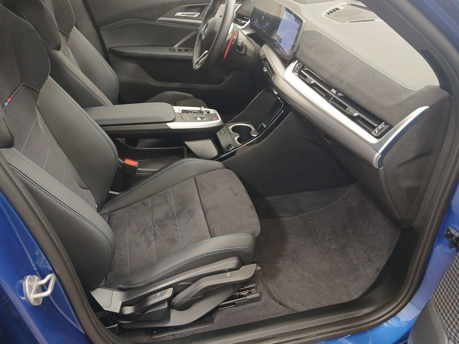 BMW X2 M35i xDrive M Sport LiCoProf HUD DA PA foto 8