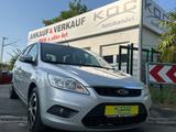 Ford Focus 2,0TDCi PowerSh. DPF Style Turnier - Ford Focus aus 2010 mit Diesel-Antrieb