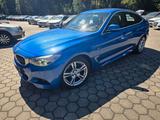 BMW 320i GT *M-Paket* - BMW 320: 320i M Paket