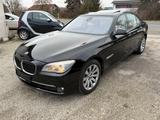 BMW 750 7 750i - gebrauchte BMW 750 aus dem Jahr 2009