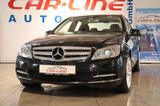 Mercedes-Benz C 200 C Limousine C 200 CDI BlueEfficiency - Mercedes-Benz C 200: Blueefficiency