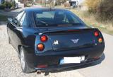 Fiat Coupe 1.8 16V - - Fiat Coupe Gebrauchtwagen