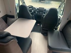 Adria Supreme 670 SL,Navi,Markise,Luftfeder,Automatik