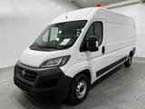 Fiat DUCATO 35 2.3 MJT 120 L4H2 |NP48,7€|1H|AC|3S|AHK - Fiat Ducato 120