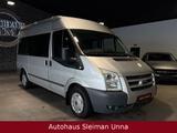 Ford Transit Kombi FT 300 M Trend/Behindertengerecht - gebrauchte Ford Transit aus dem Jahr 2011