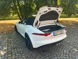 Jaguar F-Type 3.0 L V6 Kompressor Automatik - - Jaguar Gebrauchtwagen von 2013