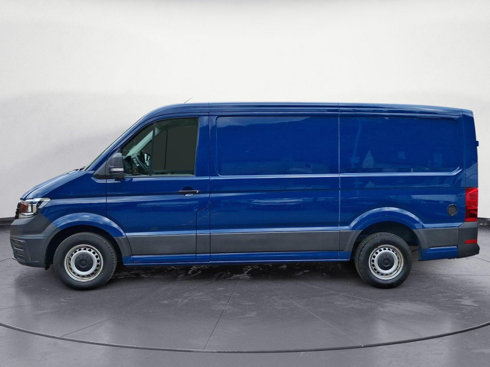 Volkswagen Crafter 30 Kasten *Klima *Einparkhilfe, миниатюра 3