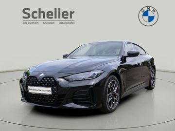 BMW 420 Gran Coupé - 1