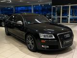 Audi A8 4.2 FSI Quattro Lang*FIRST-CLASS*AUDI-EXCLV.* - Audi A8: 4e