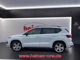 Seat Ateca 1.5 TSI DSG FR Beats+LED+Navi+SHZ+Standh. - gebrauchte Seat Ateca aus dem Jahr 2020