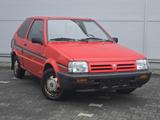 Nissan Micra+Nur 85.000KM+1.Hand+Top Zustand.... - Nissan Gebrauchtwagen von 1990