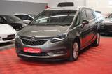 Opel Zafira Tourer 2.0 CDTI Automatik 7 Sitzer - Opel Zafira Tourer mit Diesel-Antrieb