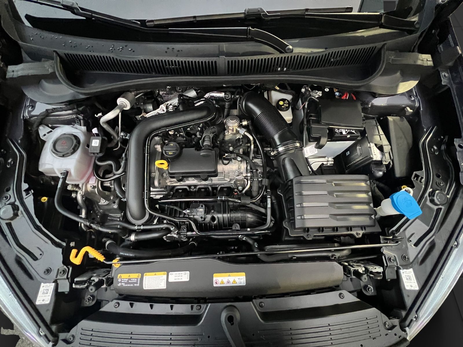 Volkswagen Taigo - Bild 26