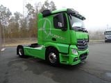 Mercedes-Benz ACTROS 4 / 1843 LS/Retarder/2-Kreishydraulik/Alu - Mercedes-Benz Actros 1843